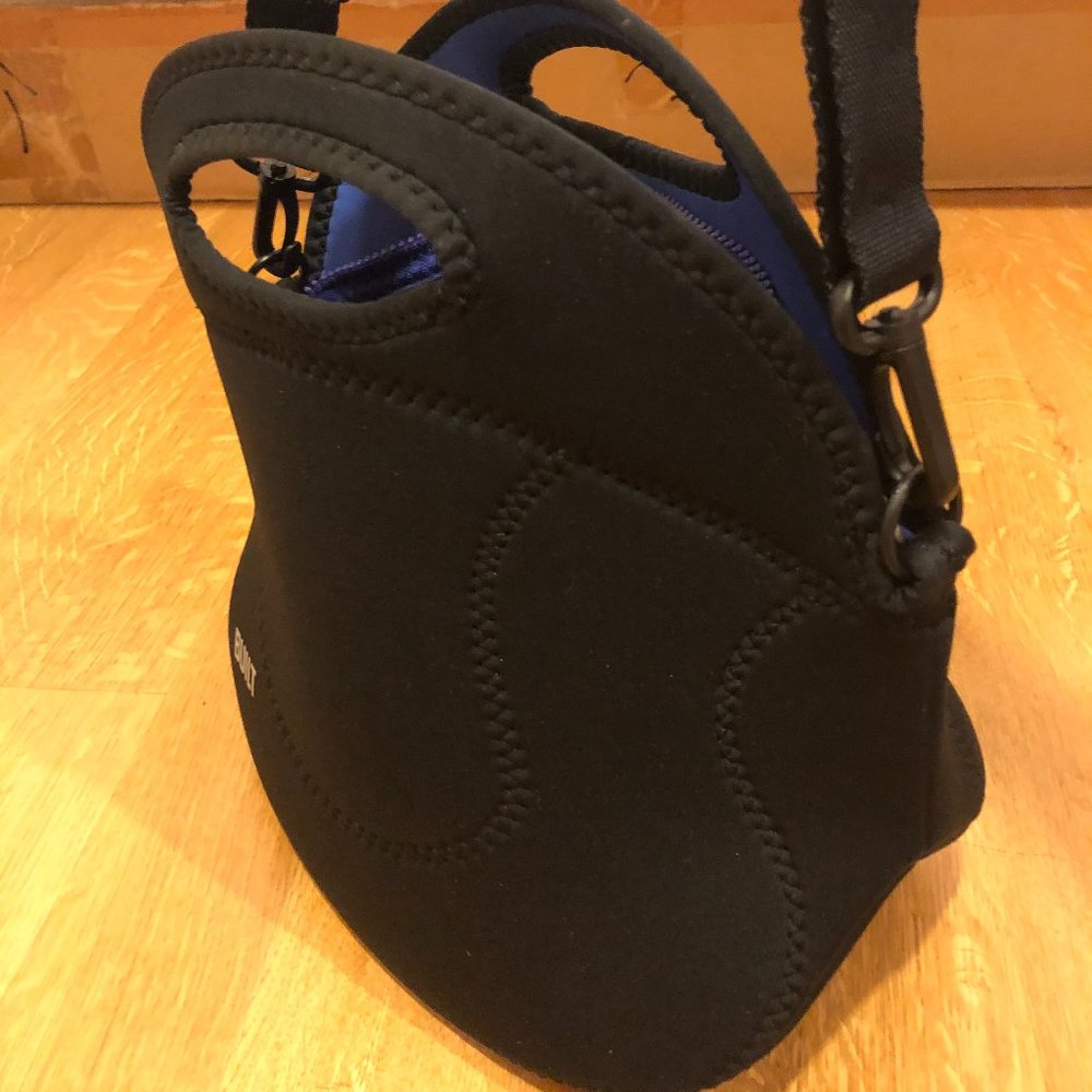BUILT Neoprene Lunch Tote